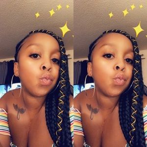 Meet your Posher, Kyla